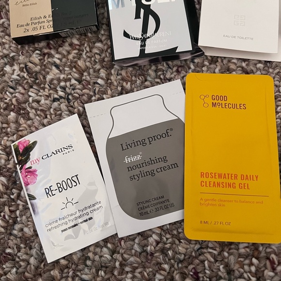 Sample bundle - Picture 4 of 5